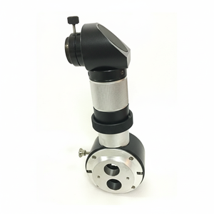 Divisor de haz de fabricación y montaje en SS C para Haag Streit y tipo Z para lámparas de hendidura - Product Image 1