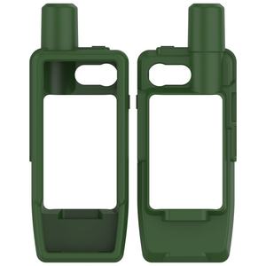 Housse de protection en Silicone souple et colorée pour Garmin GPSMAP HI PLUS, accessoires de cyclisme, étuis GPS, support de coque - Product Image 3