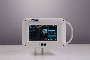 Mini tasarım tıbbi ekipman aksesuarında göğüs ve bacaklarda görüntüleme için radyografi için hepsi bir arada taşınabilir <span class=keywords><strong>x</strong></span>-<span class=keywords><strong>ray</strong></span> makinesi - Product Image 3