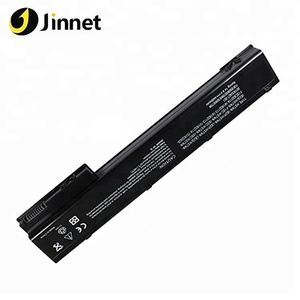 Jinnet Batterie De Remplacement pour Portable <span class=keywords><strong>HP</strong></span> <span class=keywords><strong>EliteBook</strong></span> 8560w 8760w 8570w <span class=keywords><strong>8770w</strong></span> HSTNN-LB2P HSTNN-IB2P HSTNN-F10C - Product Image 2
