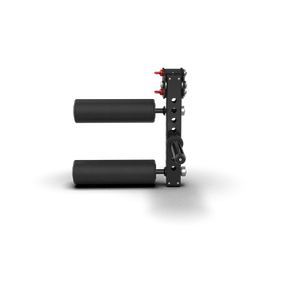 Accesorio Premium QLI para Curl de Piernas con Placas de Acero QLCA23, Máquina Ajustable para Extensión de Piernas para Rack de Sentadillas, Gimnasio en Casa, Parte Inferior del Cuerpo - Product Image 5