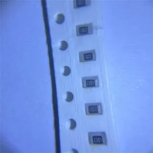 CODE DE MARQUAGE ERJ-6ENF2201V <span class=keywords><strong>2201</strong></span> RES <span class=keywords><strong>SMD</strong></span> 2.2K OHM 1% 1/8W 0805 stock - Product Image 2