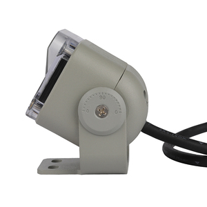 Reflector <span class=keywords><strong>Exterior</strong></span> <span class=keywords><strong>para</strong></span> Arquitectura y Fachadas, LED, con Estaca <span class=keywords><strong>para</strong></span> Jardín, Clasificación IP65, Ángulo de Haz de 15/30 Grados, Garantía de 3 Años - Product Image 5