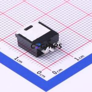 Brand-new-Original VBZL120N08 TO-263(D2PAK) Transistor Field Effect Transistor (MOSFET) - Product Image 2