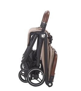 <span class=keywords><strong>Poussette</strong></span> double 2 en 1 à pliage automatique pour enfants, <span class=keywords><strong>poussette</strong></span> de voyage pour nouveau-nés <span class=keywords><strong>avec</strong></span> <span class=keywords><strong>nacelle</strong></span>, <span class=keywords><strong>poussette</strong></span> pour jumeaux - Product Image 6