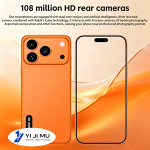 TECON 16G+1TB Android 16 2026 รุ่นล่าสุด SPARK 40 หน้าจอ 7.3 นิ้ว โทรศัพท์<span class=keywords><strong>มือ</strong></span><span class=keywords><strong>ถือ</strong></span>เล่นเกมราคาดีที่สุด กล้องหลัง 108MP คุณภาพสูง ODM/OEM - Product Image 5