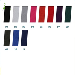 Bán Buôn 100D 170G Cao Đàn Hồi Chải Lông Cừu Vải Dệt Kim 92% Polyester 8% Spandex Nhiệt Dài Tay Áo Đồng Bằng Cho Yoga - Product Image 6