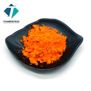 للبيع بالجملة بالجملة خلاصة القطيفة الطبيعية القابلة للذوبان في الماء مسحوق لوتين إستر ميكروكابسولي لمستحضرات التجميل درجة 2 سنة من العمر الافتراضي - Product Image 3