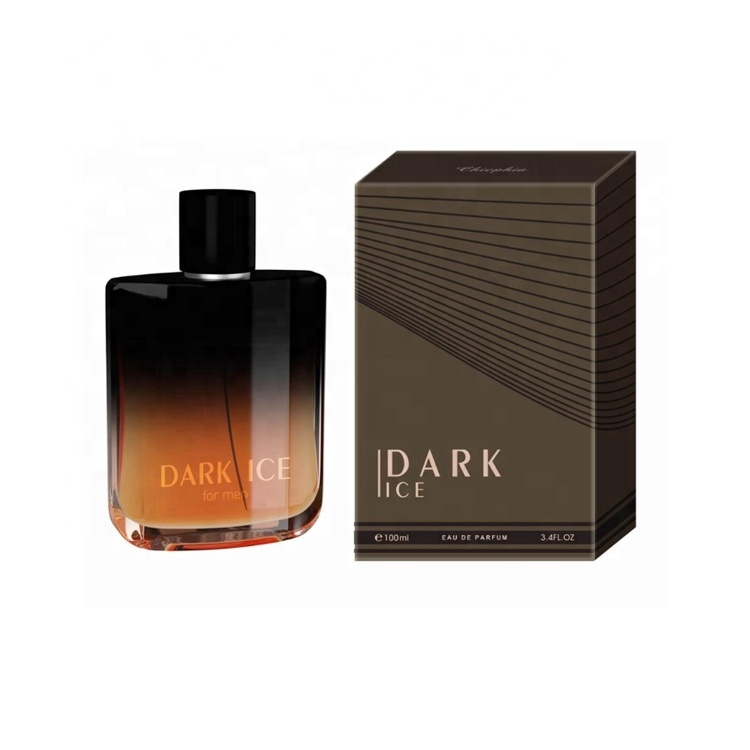 100ML Supplier Wholesale Private Label Cologne