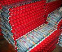 Tampons de bingo bon marché, plume éponge de 10mm, logo personnalisé à base d'eau de 20 ml, marqueur de jeu de bingo, vente en gros dans l'UE