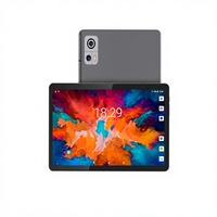 Tablette de bureau 10,1 pouces avec boîtier entièrement métallique, processeur MTK, 4G LTE, système d'exploitation Android