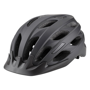 Casque de vélo de route en matériau PC EPS, 26+ aérations avec visière pour la protection de la tête lors du cyclisme, unisexe - Product Image 2
