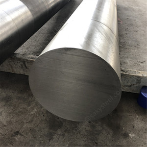 Türbin için çap 50mm C276 C-2000 Monel 400 nikel alaşımlı yuvarlak çubuklar - Product Image 6