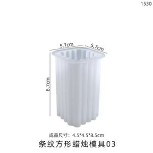 Proveedores de Regalos de Boda al por Mayor, Adornos Aromáticos para el Hogar, Pequeñas Velas de Cera Divertidas en Venta - Product Image 6