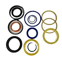 Nouveau kit de joints de vérin hydraulique 991/00127 991-00127 99100127 pour moteur 3D 214 215S 1400 1400B 1550 Haute Qualité
