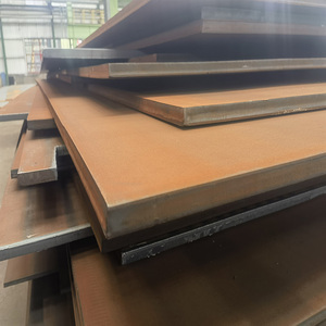 Plaque d'acier haute résistance ASTM JIS Q390 Q420 Q550 Q550c Q690 S690 <span class=keywords><strong>S690ql</strong></span> pour l'ingénierie industrielle, service de découpe sur mesure - Product Image 4
