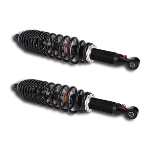 Nueva Suspensión de Doble Amortiguador de 8, 9, 10, 12, 14, 16, 18 y 20 Pulgadas de Recorrido Largo para Motocicletas Doble Propósito, Amortiguador de Gas - Product Image 3