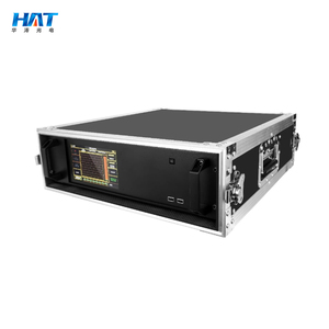 Topi profesional NPU Unit pengolahan jaringan tipe Manual penjualan laris Dimmer - Product Image 3