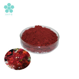Cosmetische Kwaliteit Hypnea Musciformis Extract Poeder - Product Image 3