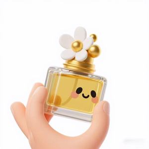 Eau de Toilette para Mujer, 100 ml, EDT, Fragancia Floral Frutal Fresca y Duradera - Product Image 3