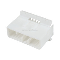 174934-1 174934-2 Connecteur électrique automobile à une seule rangée de remplacement 368508-1