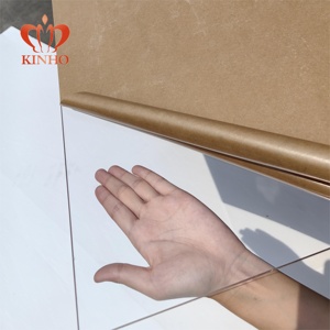 แผ่นอะคริลิกใสคุณภาพ<span class=keywords><strong>ส</strong></span>ูงจากชิงเต่า คินโฮ ขายส่ง แผ่นอะคริลิกใสหนา 3 มม. แผ่นอะคริลิกหนา 5 มม. <span class=keywords><strong>ส</strong></span>ำหรับงานตัด<span class=keywords><strong>ด</strong></span>้วยเลเซอร์ - Product Image 2