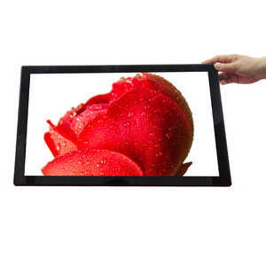 Netoptouch kinh doanh Màn hình 19/21.5 inch mở khung cảm ứng điện dung màn hình VGA 16:9 có sẵn EU/chúng tôi - Product Image 5