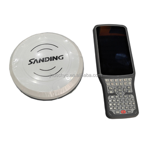 Lijado de alta precisión Tianqing/<span class=keywords><strong>G3</strong></span> Rtk <span class=keywords><strong>Gps</strong></span> 1598 canales equipo de topografía terrestre <span class=keywords><strong>Gps</strong></span> Gnss receptor Gnss topografía lijado Rtk - Product Image 2