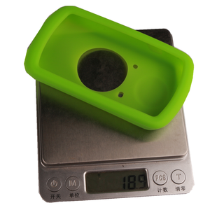 Funda protectora de goma de silicona para ordenador <span class=keywords><strong>Garmin</strong></span> <span class=keywords><strong>Edge</strong></span> <span class=keywords><strong>1030</strong></span>, Protector de pantalla LCD para <span class=keywords><strong>Edge</strong></span> <span class=keywords><strong>1030</strong></span> - Product Image 4