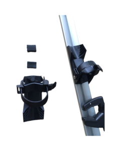 Portabicicletas Universal de Techo de Fábrica Soporte para Una Bicicleta Baca para Coche - Product Image 5