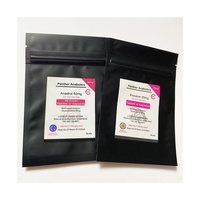 Personnalisé Soins de Santé Produit Étiquettes Autocollant Laser Holographique Adhésif Pilule Bouteille Étiquettes Étiquette de la Bouteille pour Dianabol-50mg