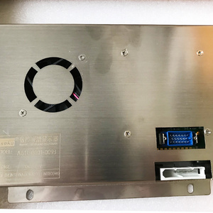 Pantalla LCD FANUC Cnc A61L-0001-0093, Piezas de PLC - Product Image 5