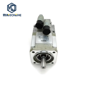 1FK7042-5AF71-1EG0เซอร์โวมอเตอร์แบบซิงโครนัสเกรดสูงสุด230 400V AC 5000 RPM 0.75 KW - Product Image 1