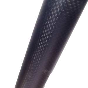 <span class=keywords><strong>Tige</strong></span> <span class=keywords><strong>de</strong></span> <span class=keywords><strong>selle</strong></span> en Fiber <span class=keywords><strong>de</strong></span> carbone 100% pour vélo <span class=keywords><strong>de</strong></span> route et <span class=keywords><strong>vtt</strong></span>, Tube <span class=keywords><strong>de</strong></span> <span class=keywords><strong>selle</strong></span> pour vélo, vente d'usine - Product Image 4