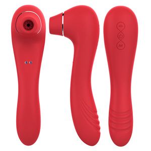 Vibrador Clitoris Pezón Juguete Sexual para Mujeres Juguetes Sexuales <span class=keywords><strong>Masturbador</strong></span> Succionador Caliente Sexo Con Mujeres - Product Image 2