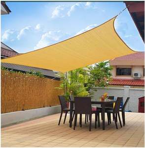 Lona de Sombra Ecológica de PE Tejido Personalizada, de Alta Calidad y Duradera, Directo de Fábrica, para Jardín e Invernadero - Product Image 1