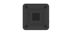 <span class=keywords><strong>Mecool</strong></span> <span class=keywords><strong>KM7</strong></span> SE S905Y4 Smart TV Box 2GB 32GB Quad Core <span class=keywords><strong>Android</strong></span> <span class=keywords><strong>11</strong></span> 4K BT5.0 Control remoto por voz Modelo más nuevo - Product Image 6