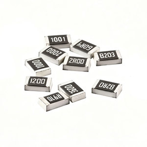 Résistance SMD de précision 1% 1206 3.6 4.7 5.1 10 22 33 36 47 51 0R 1R 1.1 1.2 1.5 2 2.2 2.4 3 3.3 100 220 330 470 510 680 ohms - Product Image 1