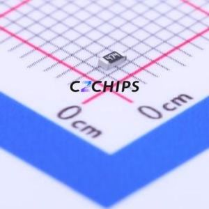 RCT03470KFLF Résistance SMD 0603 (Type : Film Épais) (Résistance : 470 kOhm Précision : 1%) - Product Image 1