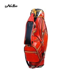 Usine Personnaliser Top Qualité <span class=keywords><strong>Sac</strong></span> de <span class=keywords><strong>Chariot</strong></span> de <span class=keywords><strong>Golf</strong></span> Avec Design De Luxe - Product Image 5