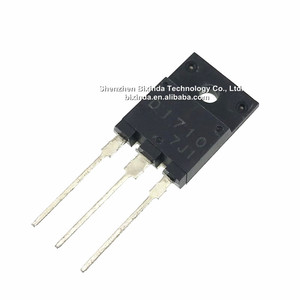 2sd1710 <span class=keywords><strong>d1710</strong></span> 5A/1500V cung cấp điện <span class=keywords><strong>Transistor</strong></span> Màu TV chuyển đổi điện <span class=keywords><strong>Transistor</strong></span> - Product Image 6
