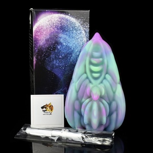 Estimulador Sexual YOCY Triangles Sex Grinder con 11 Modos de Vibración y Penetración, Juguete Sexual para Mujeres - Product Image 5