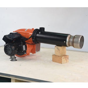 Brûleur électrique pour chaudière <span class=keywords><strong>à</strong></span> gaz diesel, 1 scène, 178-390kw, BT35L, chaudière de four <span class=keywords><strong>à</strong></span> <span class=keywords><strong>huile</strong></span>, pièces de rechange, équipement pour <span class=keywords><strong>chauffage</strong></span> - Product Image 6