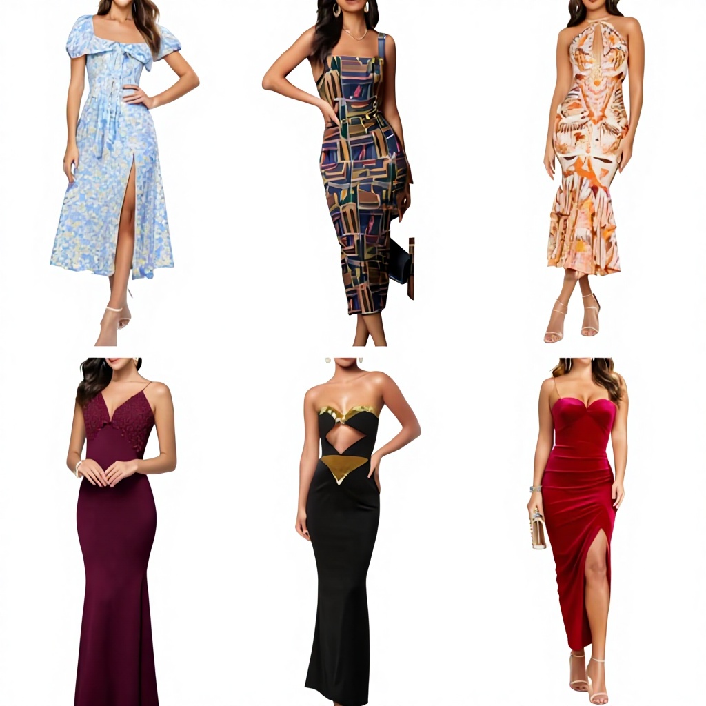 Cheap Sexy Female Clothes - Trendy & Versatile Solutions