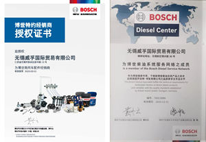 Unità di Misurazione Originale Nuova per Sistema Carburante Diesel <span class=keywords><strong>Bosch</strong></span> 1465ZS0130/0928400617 - Product Image 4