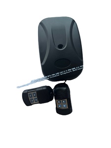 1000kg 220V rame mono-testa moderna Multi-funzionale scatola di controllo esterno per avvolgibile porta porta del <span class=keywords><strong>Garage</strong></span> - Product Image 5