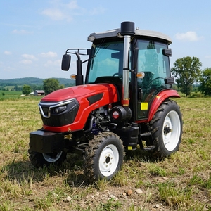 Micro-tracteur chinois 4x4, petit tracteur compact pour jardin, pelouse, agriculture, mini-tracteur agricole - Product Image 5