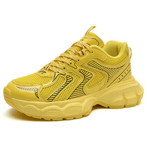 Men's Sneakers Breathable Waterproof Running <b>Shoes</b> <b>Outdoor</b> <b>Sport</b> Fashion Trend Casual Gym Spring Autumn - Product Image 3