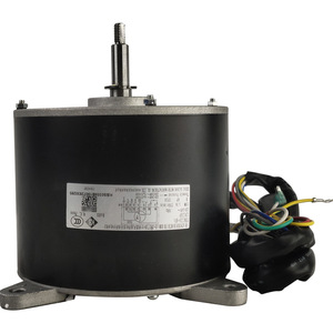 Moteur de ventilateur soufflant LN120F YDK120-8F1 220-240V monophasé asynchrone pour remplacement de ventilateur intérieur de climatiseur - Product Image 1