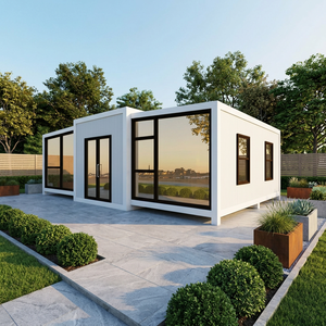 Casa Prefabricada Plegable Personalizable – Mini Casa Expandible para Adultos |   Portátil M - Product Image 3